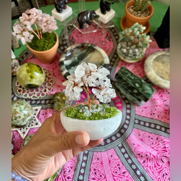 Gemstone Tree - Picture 5 of 6